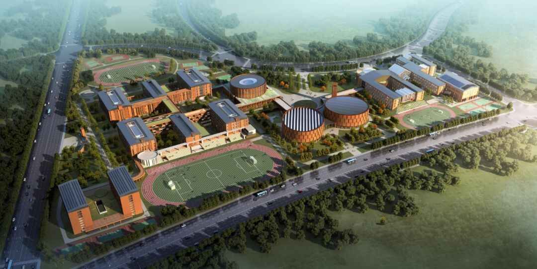 北京学校
