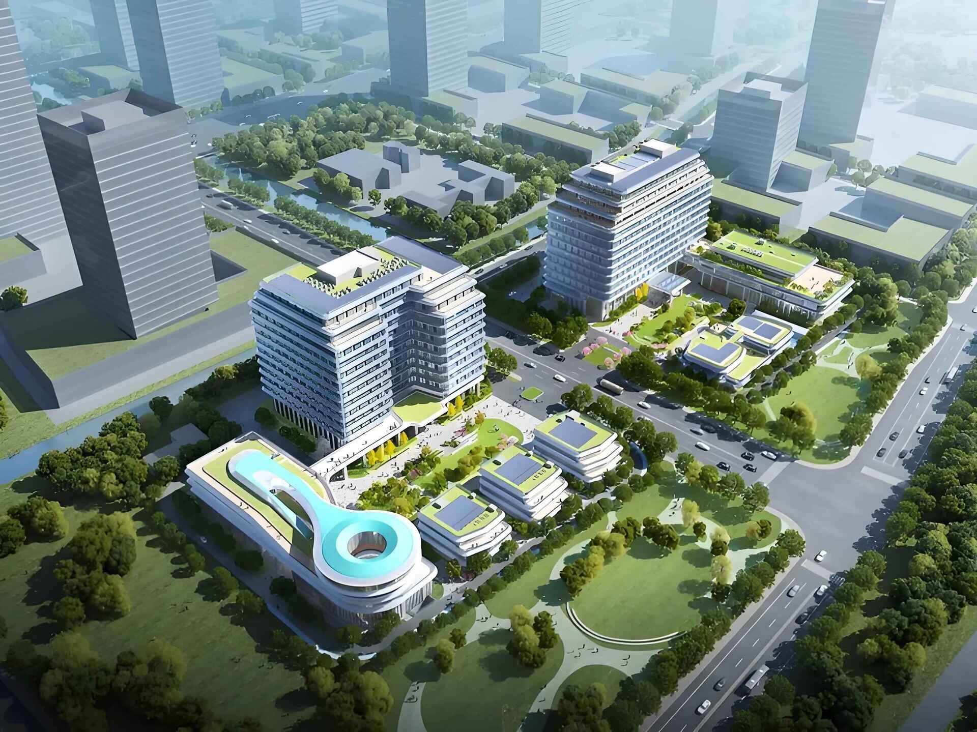江苏省环保集团科技创