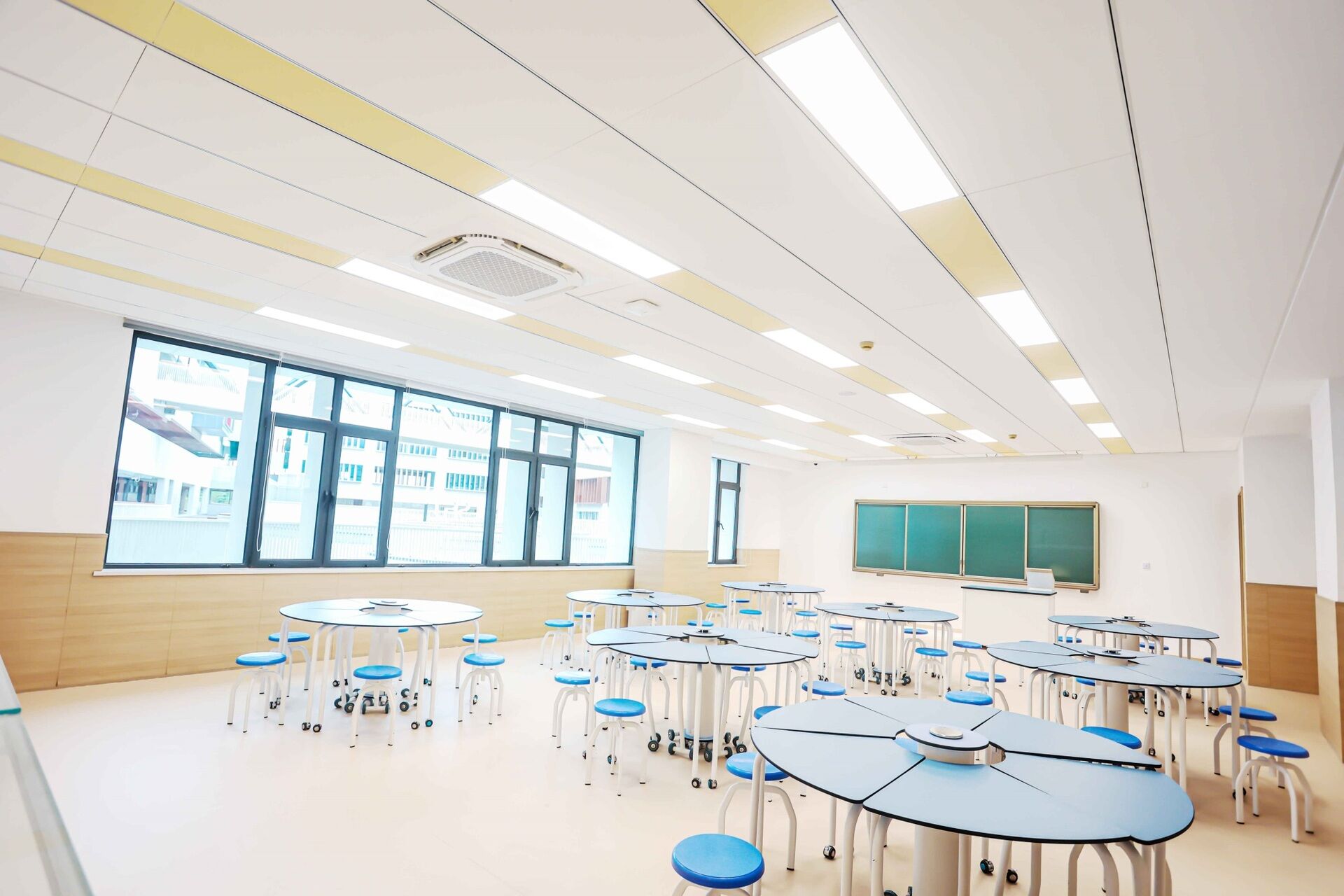 青岛海尔国际学校