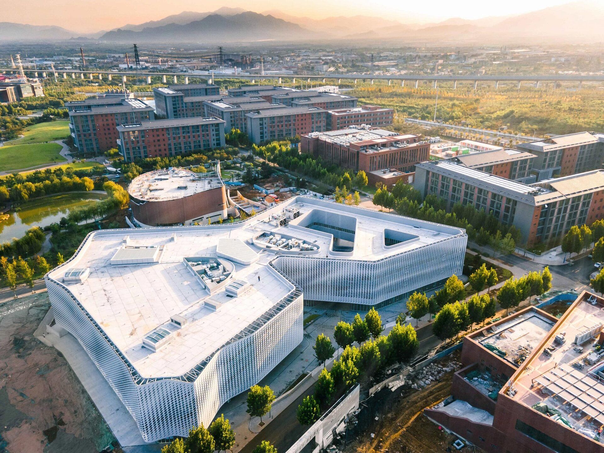 北京化工大学