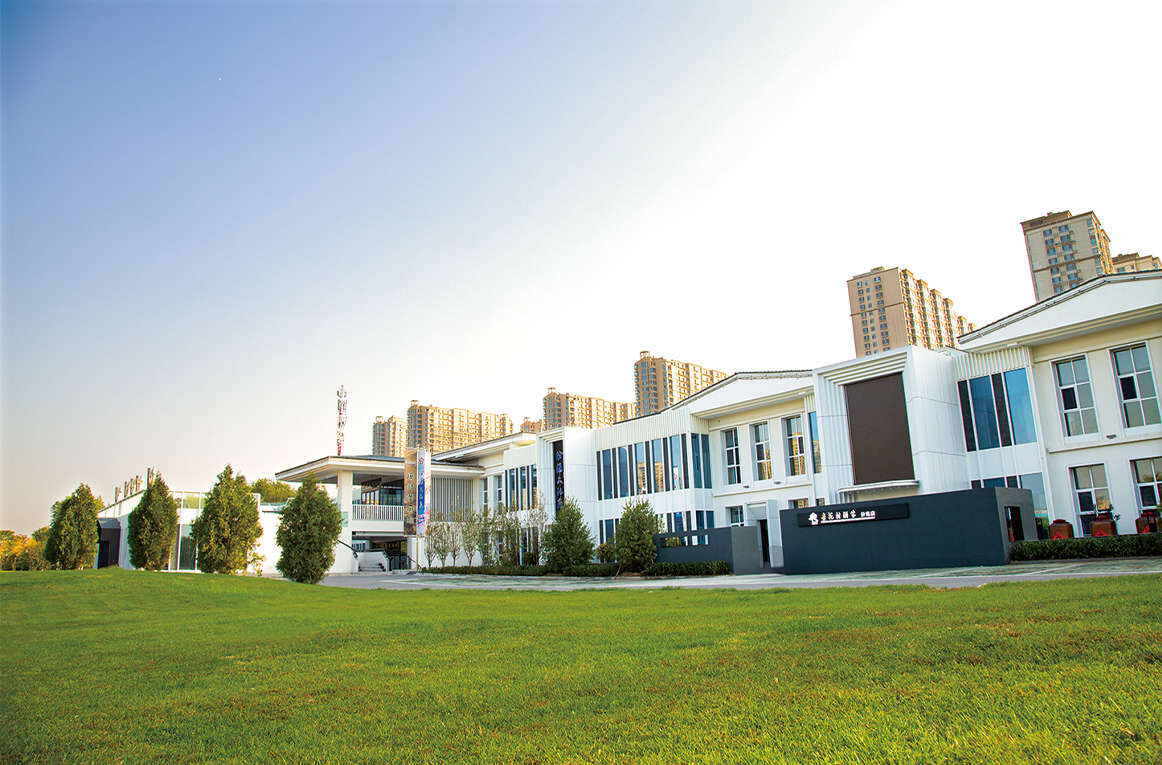 太原摩诘美术馆