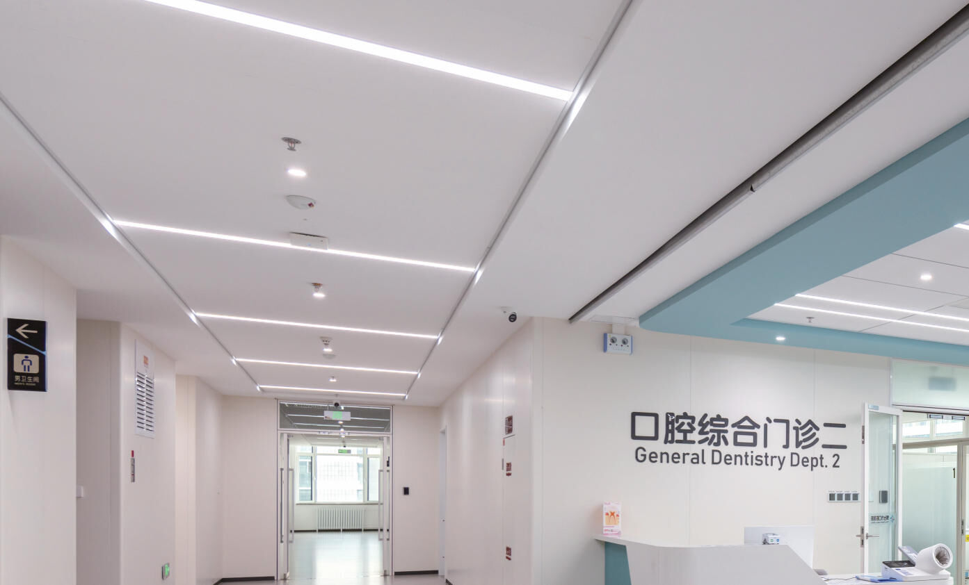 走廊无吊点吊装系统